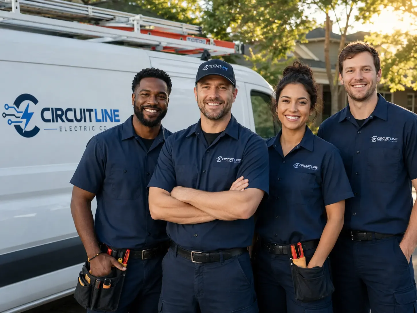Whole Home Rewiring company in Hayes Center, NE